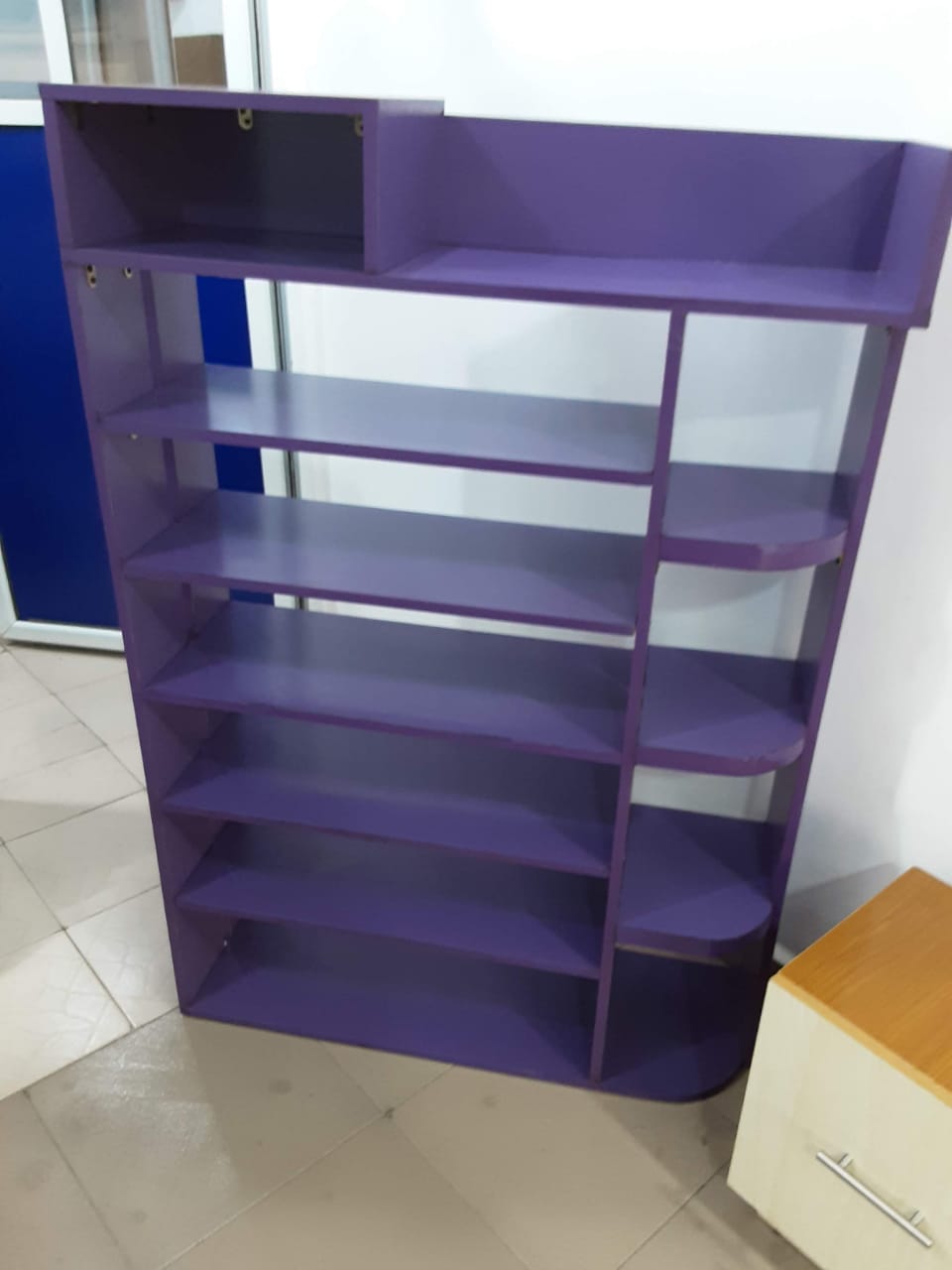 Shoe Rack